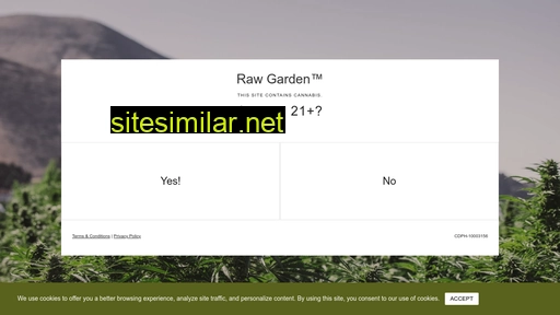 rawgarden.farm alternative sites