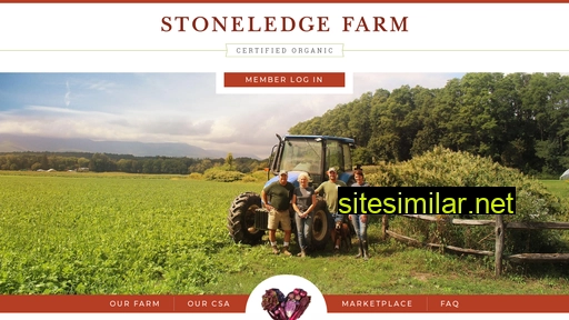 stoneledge.farm alternative sites