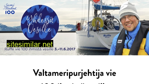 100vesille.fi alternative sites