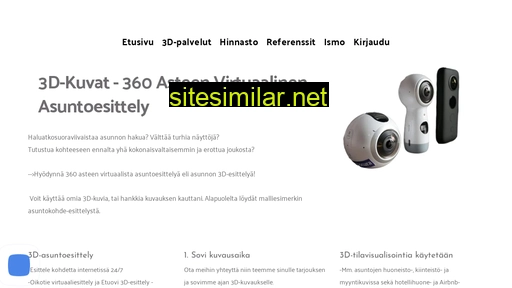 3d-kuvat.fi alternative sites