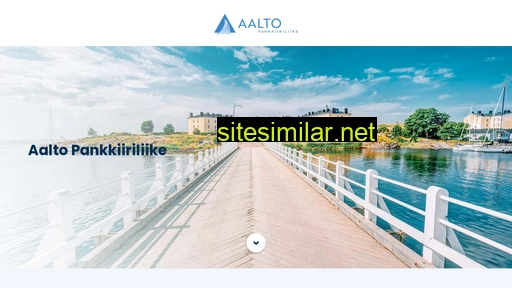 aaltopl.fi alternative sites