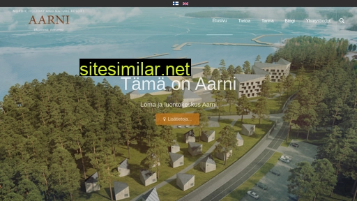 aarnifinland.fi alternative sites