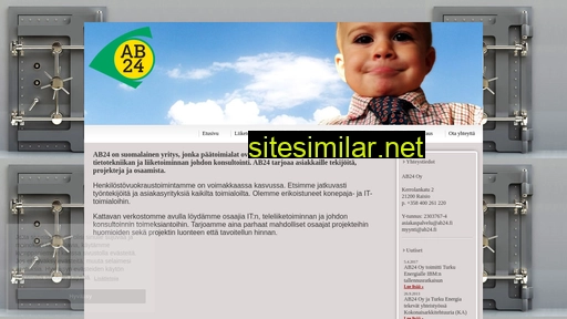 ab24.fi alternative sites