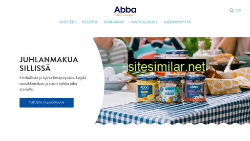 abba.fi alternative sites