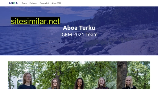aboaturku.fi alternative sites