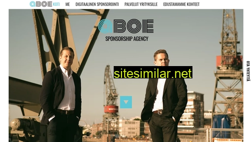 aboe.fi alternative sites