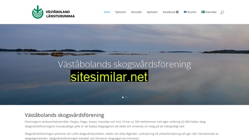 abolandsskogsagare.fi alternative sites