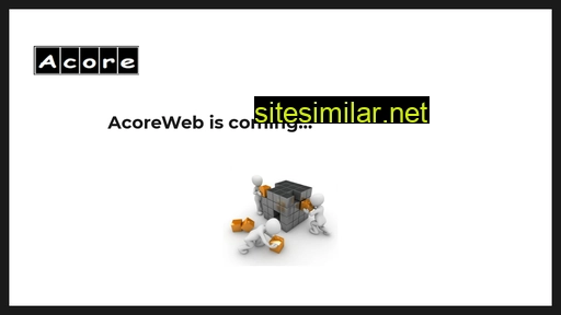 acore.fi alternative sites