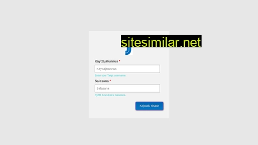 Admin similar sites