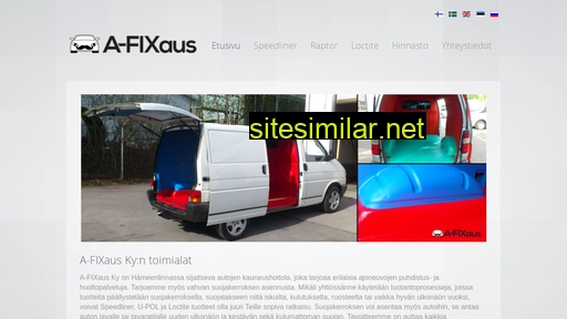 afixaus.fi alternative sites