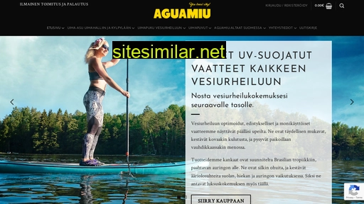 aguamiu.fi alternative sites
