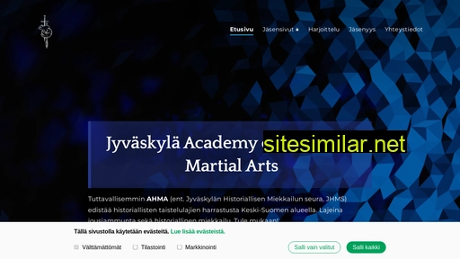 ahmajkl.fi alternative sites