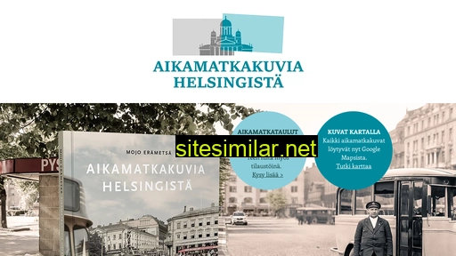 aikamatkakuvia.fi alternative sites