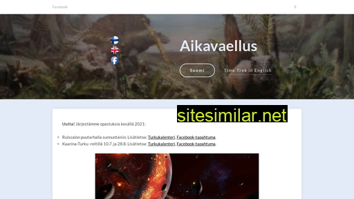 aikavaellus.fi alternative sites