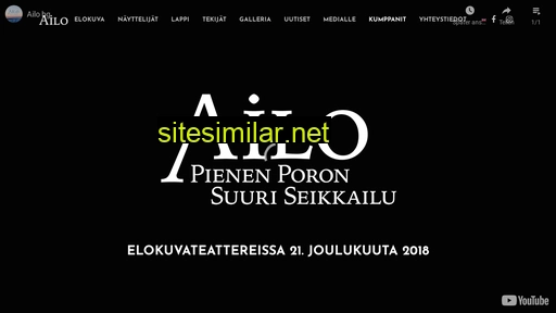 ailo.fi alternative sites