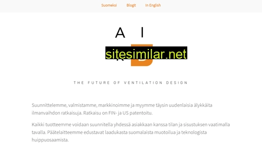 aird.fi alternative sites