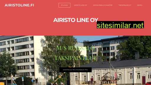 airistoline.fi alternative sites