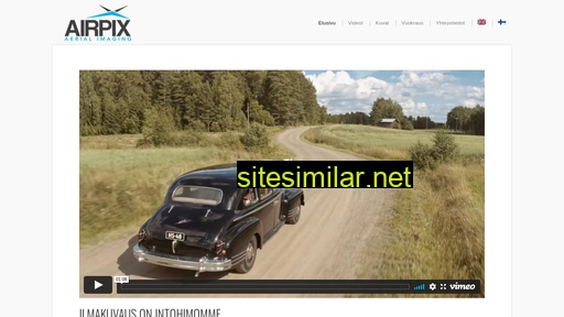 airpix.fi alternative sites