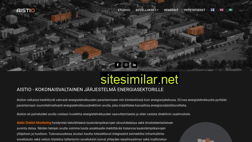 aistio.fi alternative sites