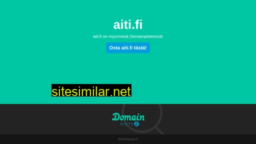 aiti.fi alternative sites