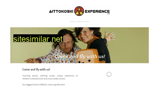 aittokoski.fi alternative sites