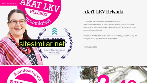 akatlkv.fi alternative sites
