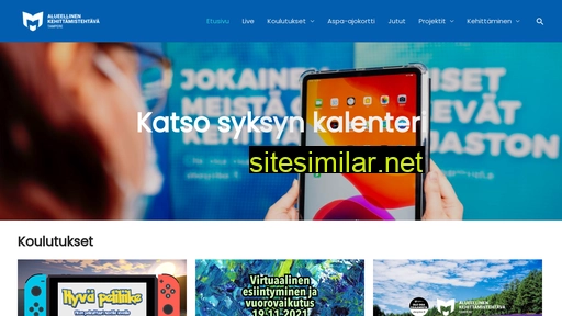 akepike.fi alternative sites