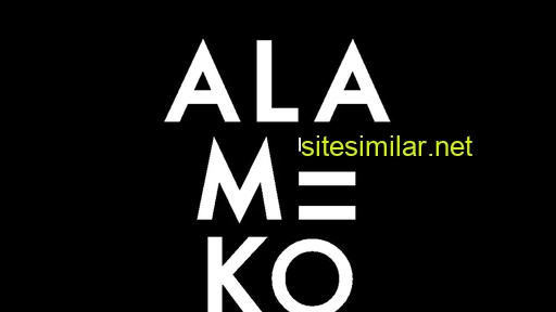 alameko.fi alternative sites