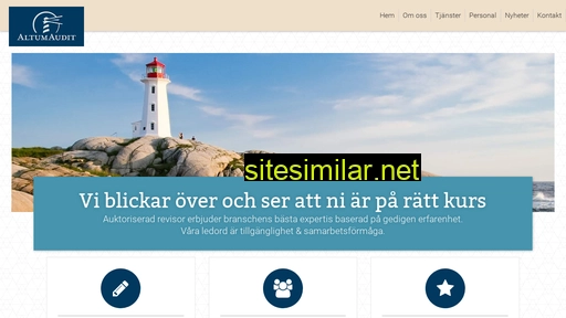 altumaudit.fi alternative sites