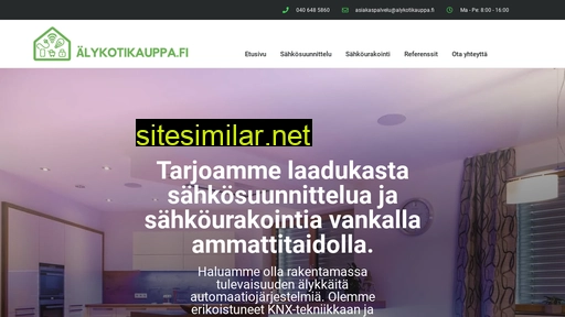 alykotikauppa.fi alternative sites