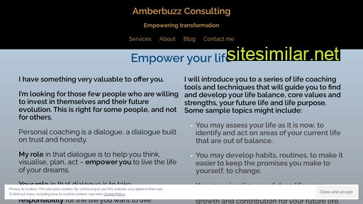 amberbuzz.fi alternative sites