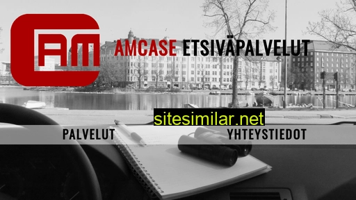 amcase.fi alternative sites