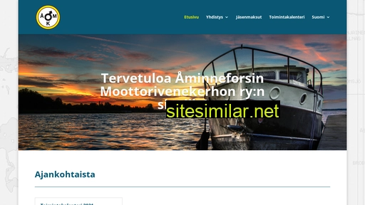 amvk.fi alternative sites