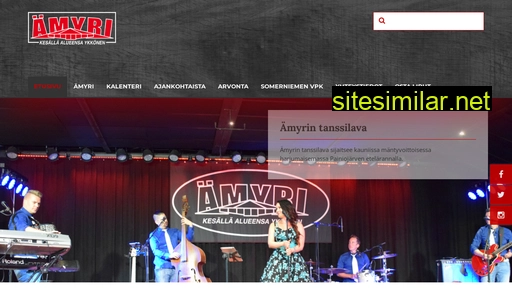 amyri.fi alternative sites