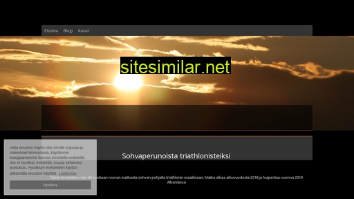 anlia.fi alternative sites