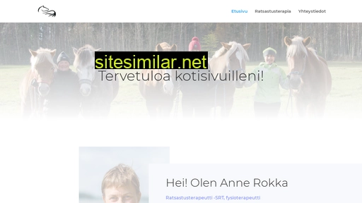 annerokka.fi alternative sites