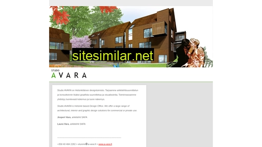 a-vara.fi alternative sites