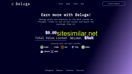app.beluga.fi alternative sites