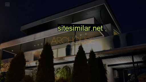 archouse.fi alternative sites