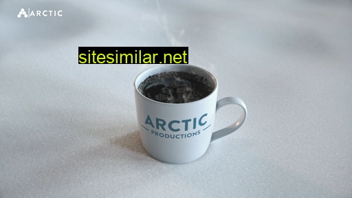 arcticproductions.fi alternative sites