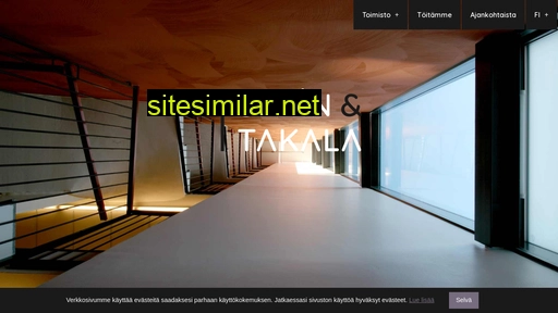 arksi.fi alternative sites