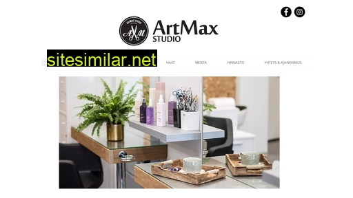 artmax.fi alternative sites