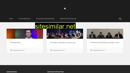 arvastv.fi alternative sites