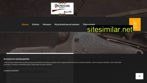 asemestari.fi alternative sites