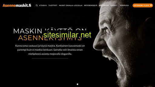 asennemaskit.fi alternative sites