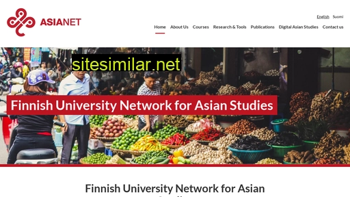 asianet.fi alternative sites