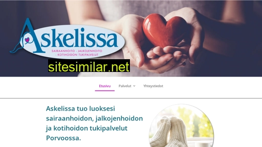 askelissa.fi alternative sites
