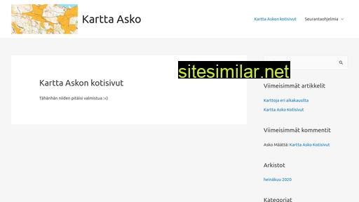 askomaatta.fi alternative sites