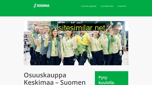 assaduunissa.fi alternative sites