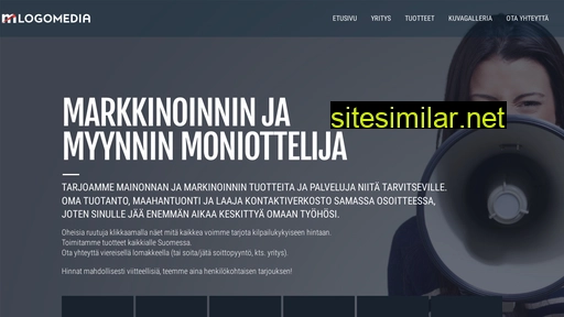 astmarkkinointi.fi alternative sites